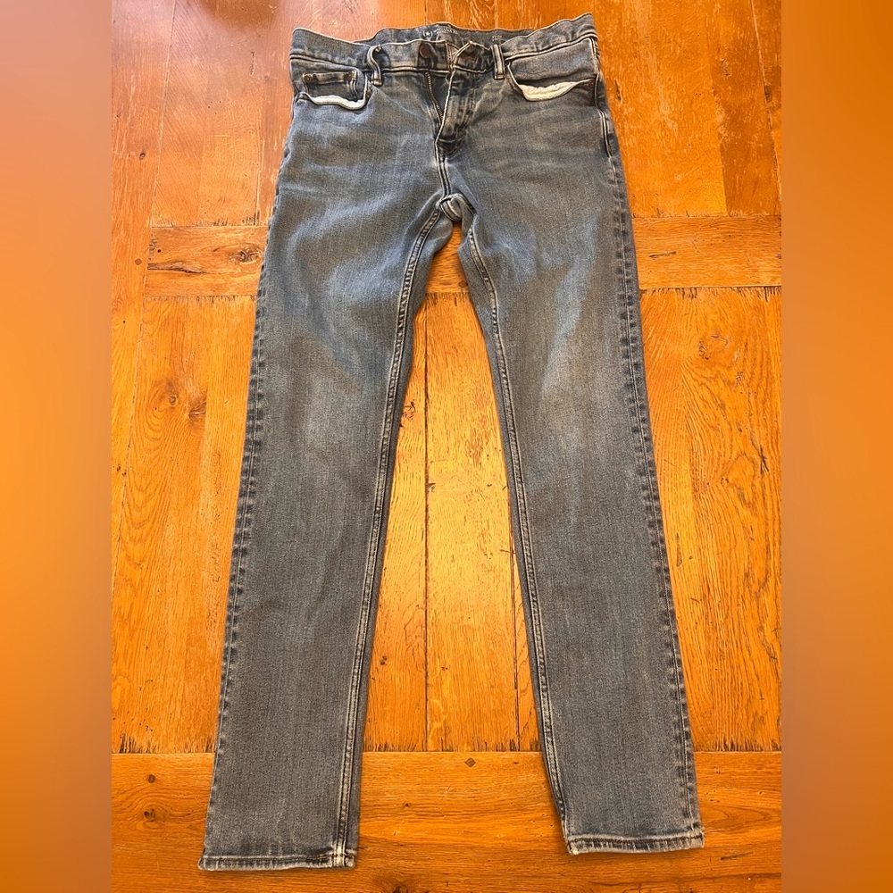 Banana Republic Men's Blue Jeans size 32 34